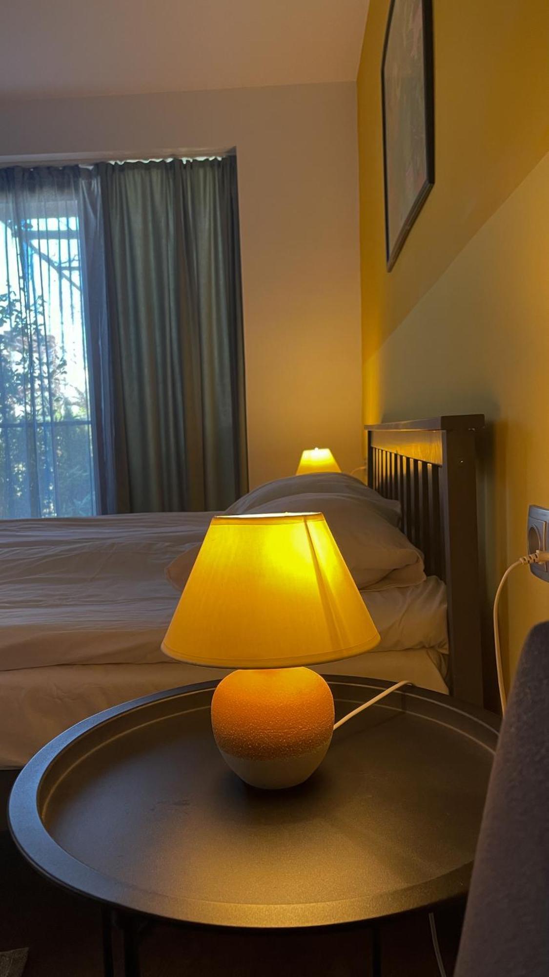 Hestia - Hotel, Wine And View Telavi Eksteriør billede